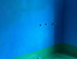 铁锋卫生间测漏水多少钱