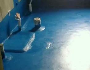 铁锋卫生间测漏水多少钱