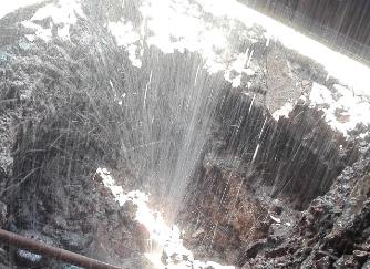 铁锋楼顶漏水维修公司分享下一次检漏多少钱