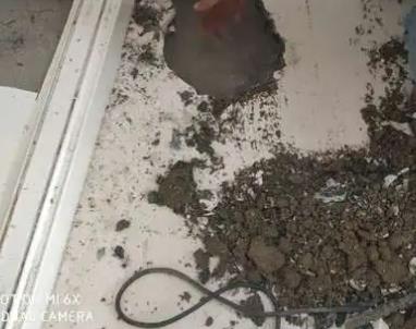 铁锋楼顶渗水公司分享下铁锋卫生间测漏水方法和方法的详细分解。