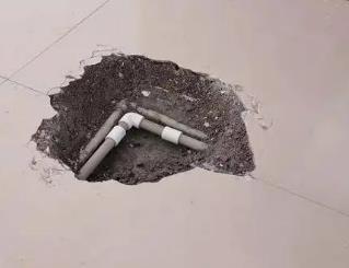  铁锋检漏多少钱?