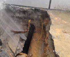 铁锋市管道泄漏常用检测方法